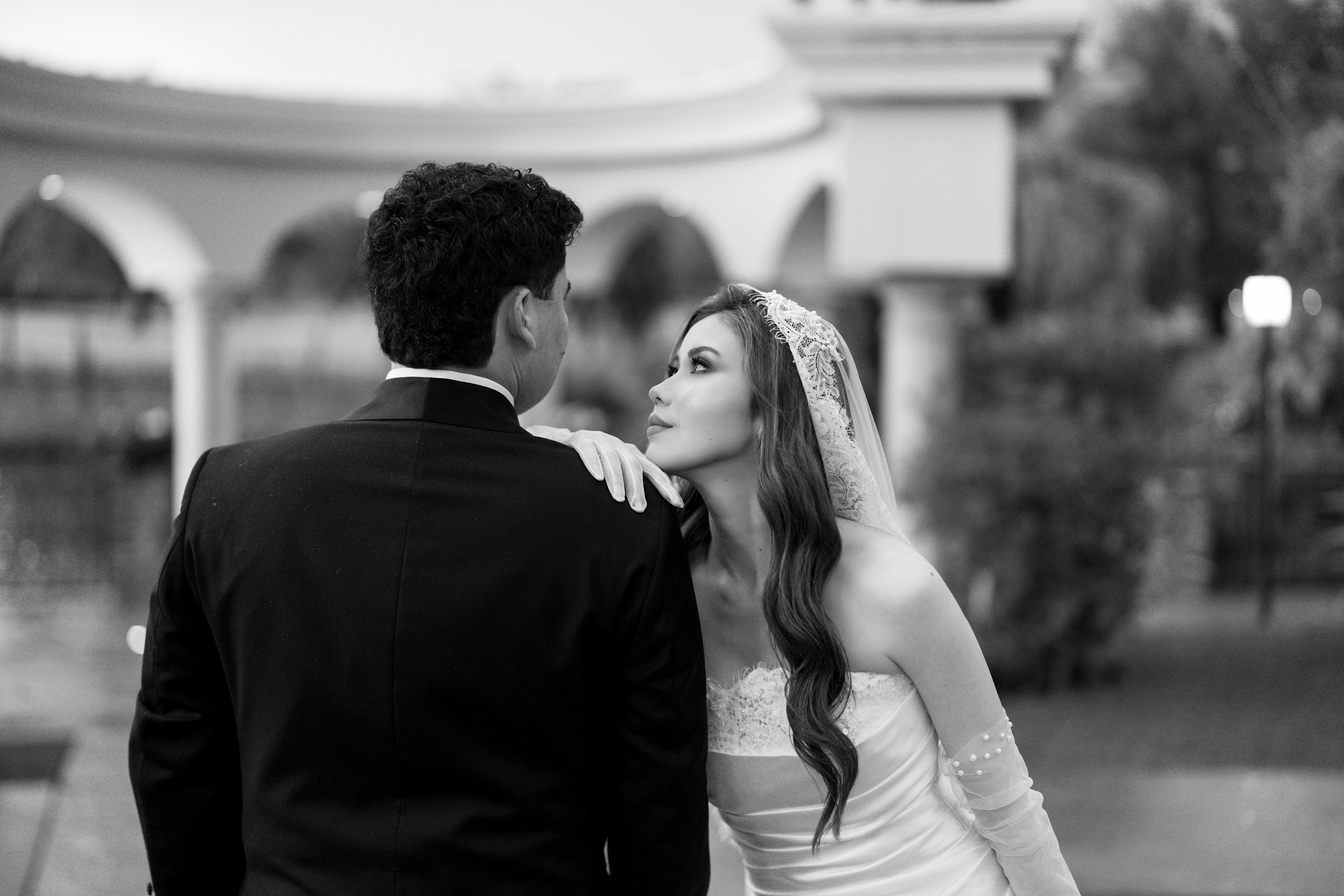 Malik & Shodya wedding — highlights, photo 88